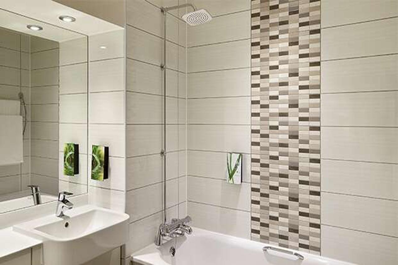 Premier Inn Birmingham City Centre Broad Street Luaran gambar