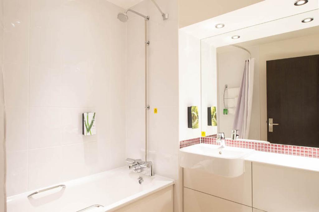 Premier Inn Birmingham City Centre Broad Street Luaran gambar