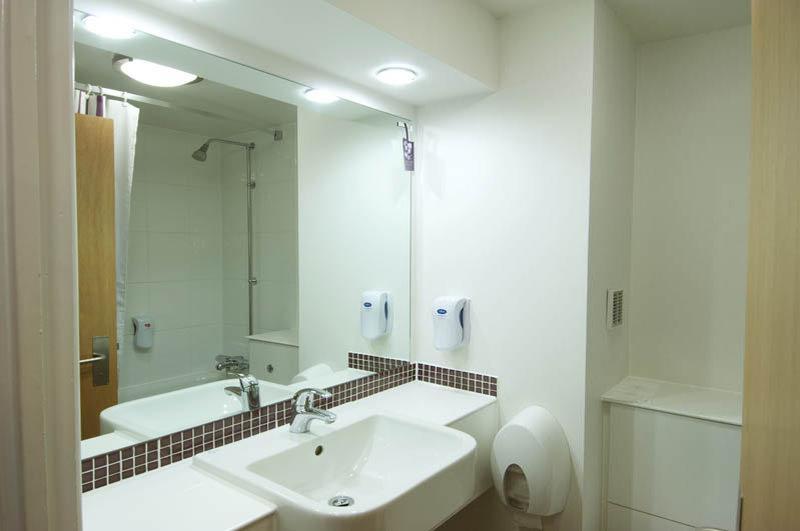 Premier Inn Birmingham City Centre Broad Street Luaran gambar